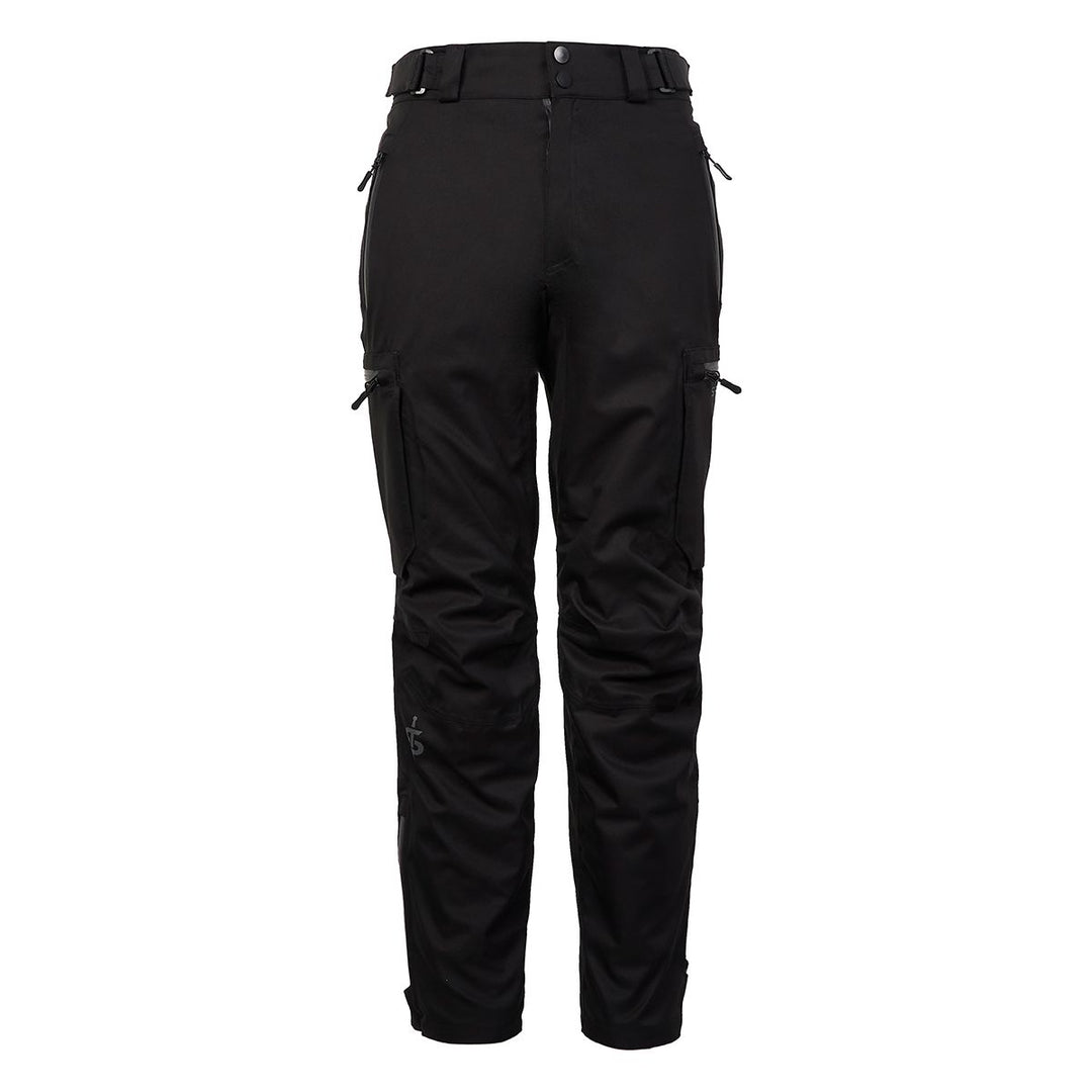 SPADA DUEL CARGO CE TROUSERS