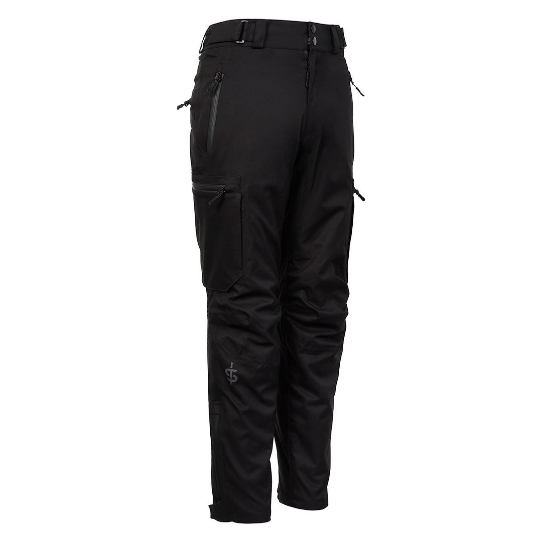 SPADA DUEL CARGO CE TROUSERS