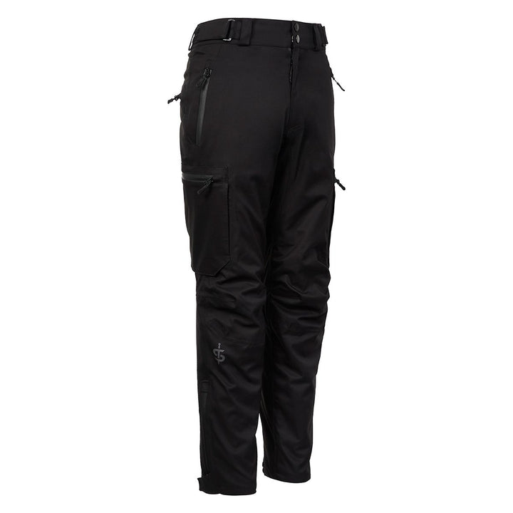 SPADA DUEL CARGO CE TROUSERS