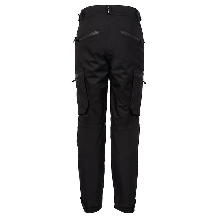 SPADA DUEL CARGO CE TROUSERS