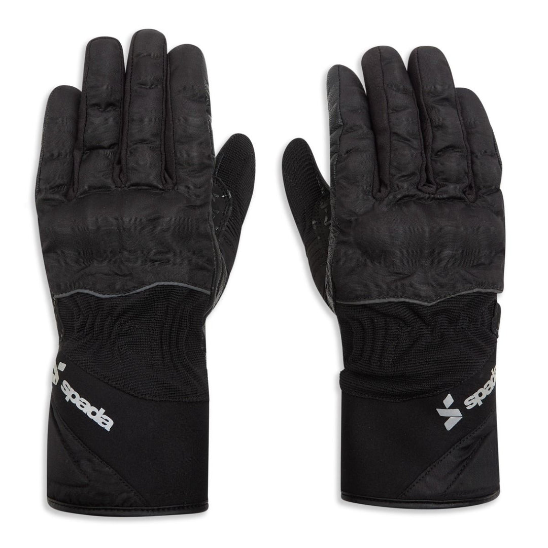 Spada Junction CE WP Ladies Gloves Black