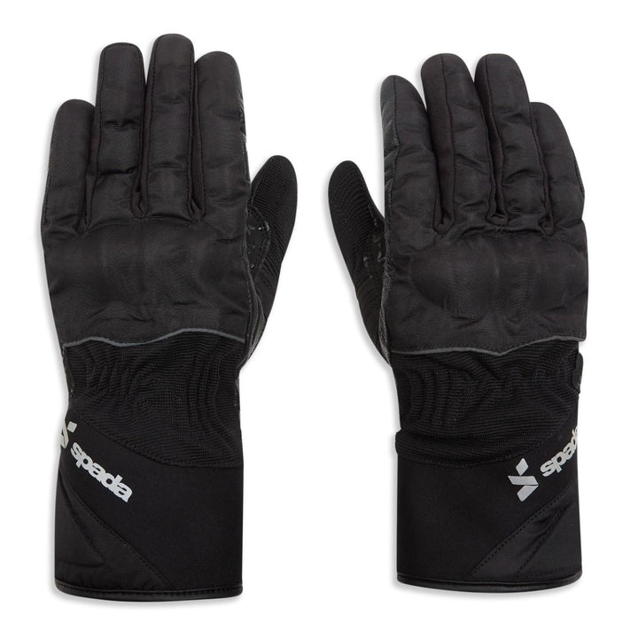 Spada Junction CE WP Ladies Gloves Black