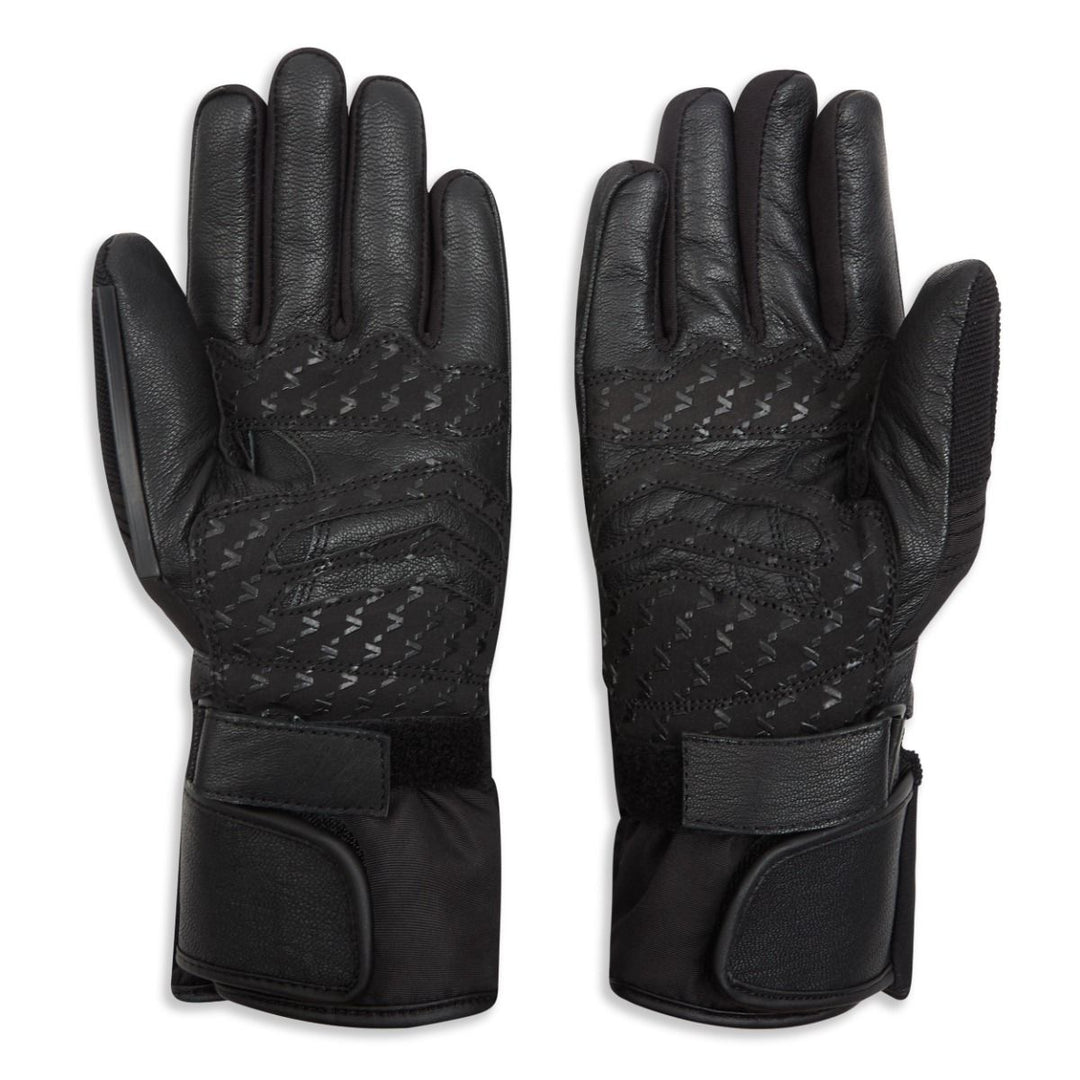 Spada Junction CE WP Ladies Gloves Black