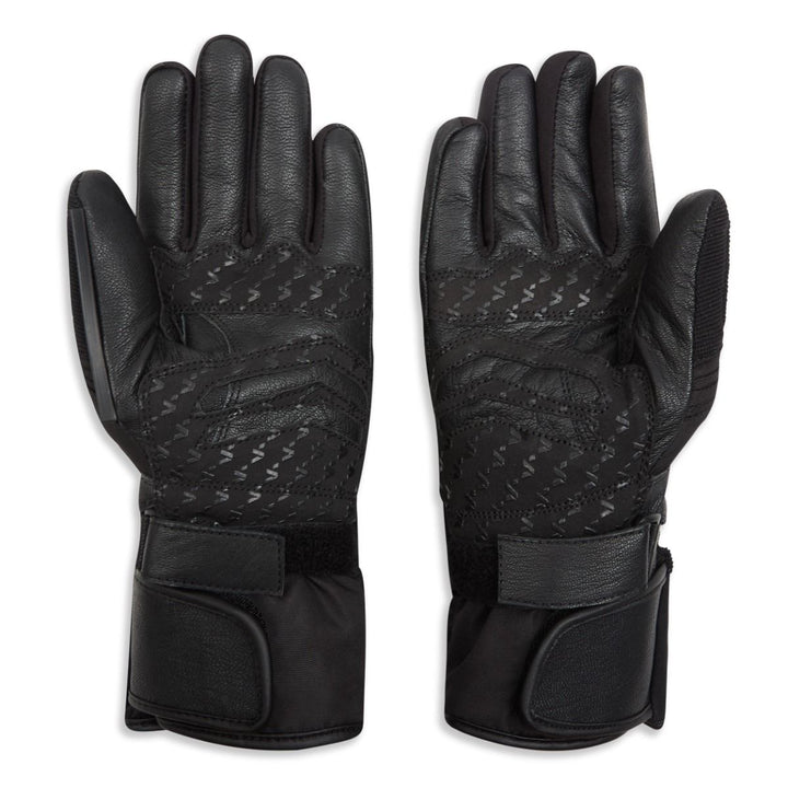 Spada Junction CE WP Ladies Gloves Black