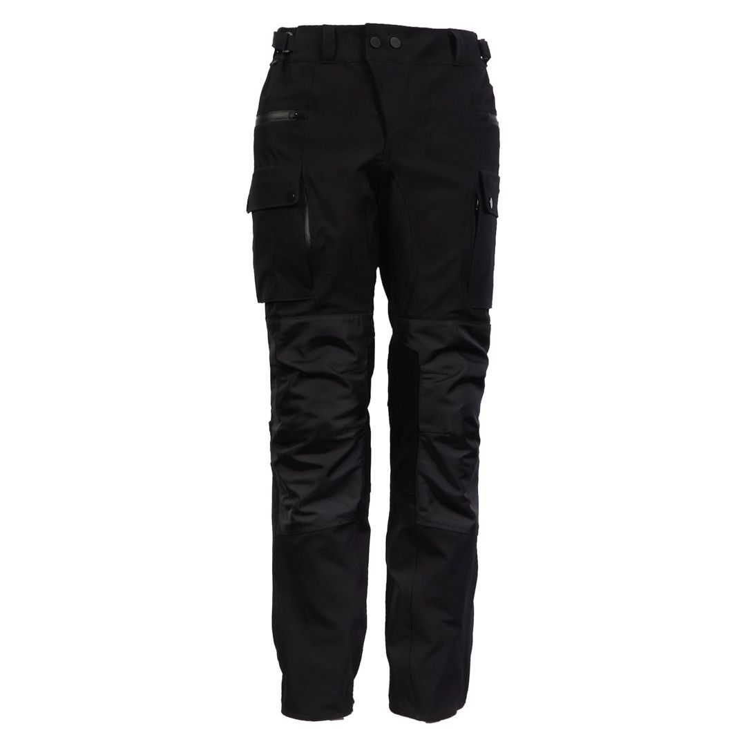 SPADA MURAMASA CE WP TROUSERS SHORT