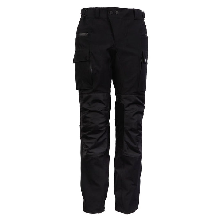 SPADA MURAMASA CE WP TROUSERS SHORT