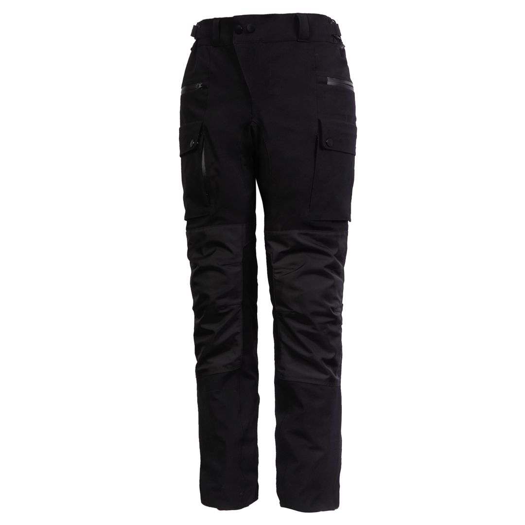 SPADA MURAMASA CE WP TROUSERS SHORT