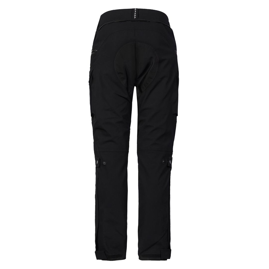 SPADA MURAMASA CE WP TROUSERS SHORT
