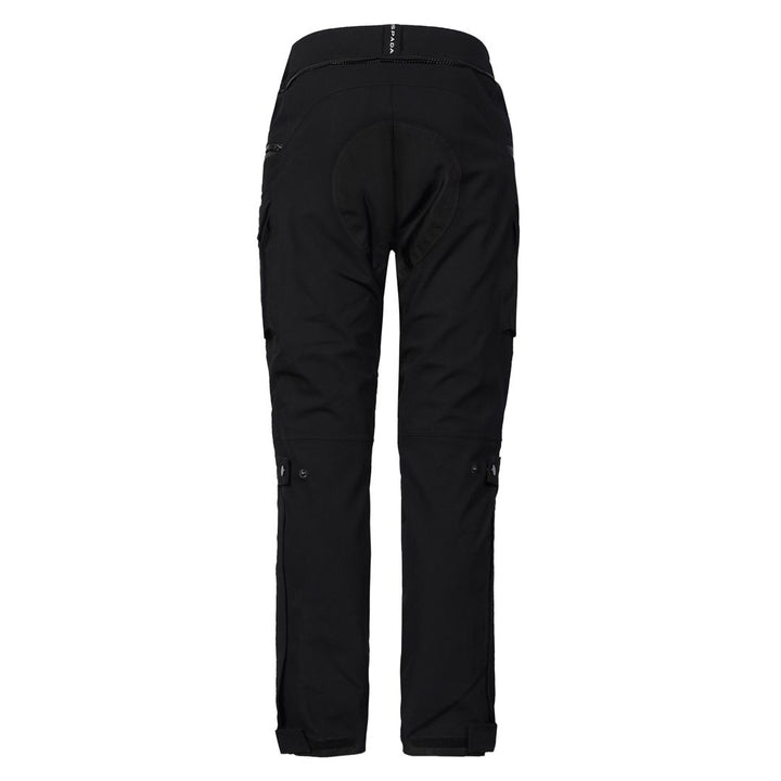 SPADA MURAMASA CE WP TROUSERS SHORT