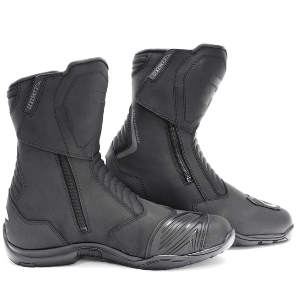 Richa Nomad Evo Short Boots
