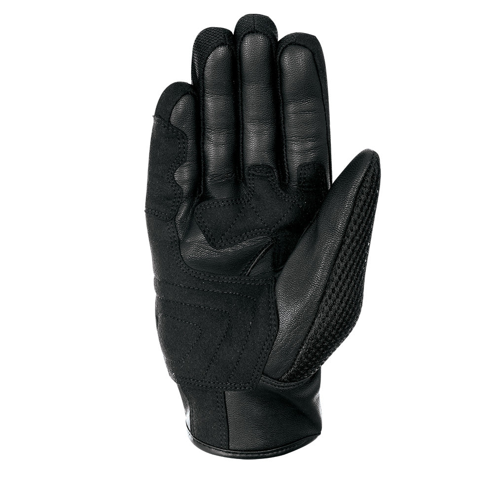 Oxford Brisbane Air Glove Black/Red
