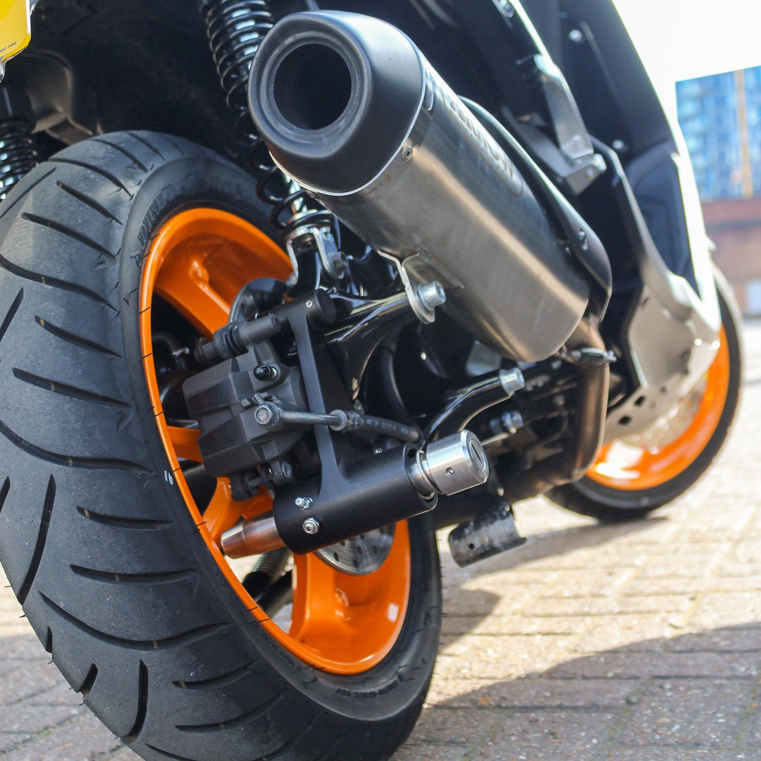 EasyBlock Scooter Lock