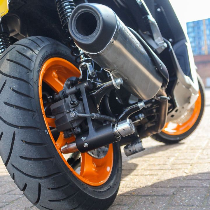 EasyBlock Scooter Lock