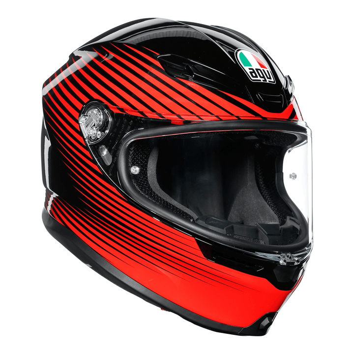 AGV K6 Rush