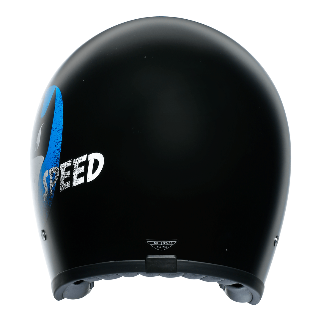 AGV X70 Power Speed