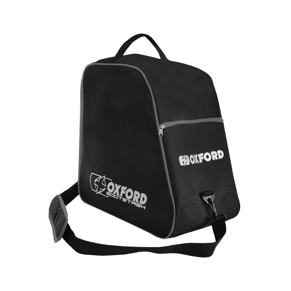 Oxford Bootstash Deluxe Padded Boot Bag 5030009049101