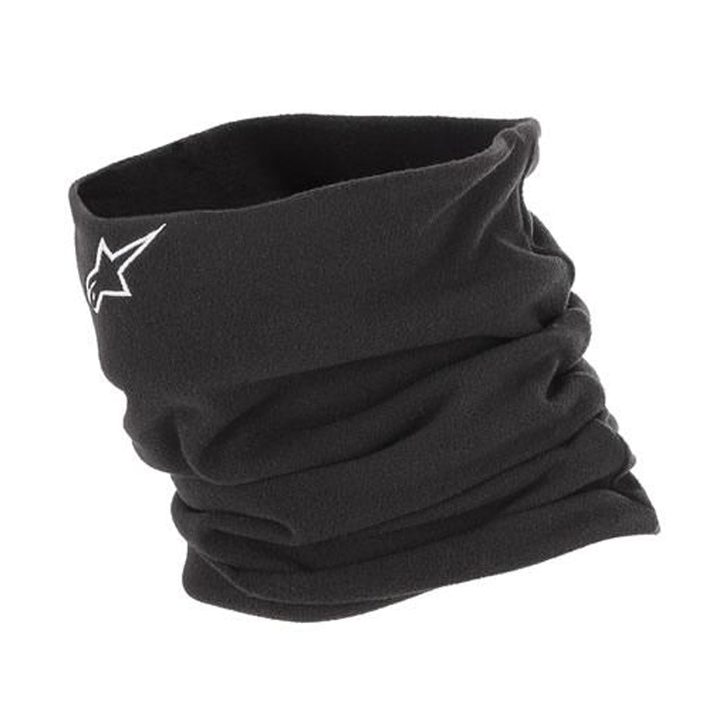 Alpinestars Neck Warmer Black 8051194439994