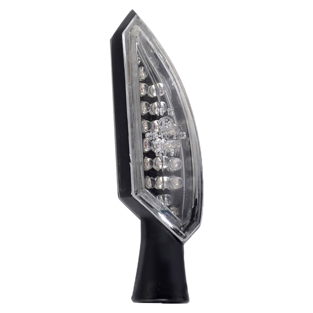 Oxford LED Indicators Signal 1 (incl. 2 resistors) 5030009113017