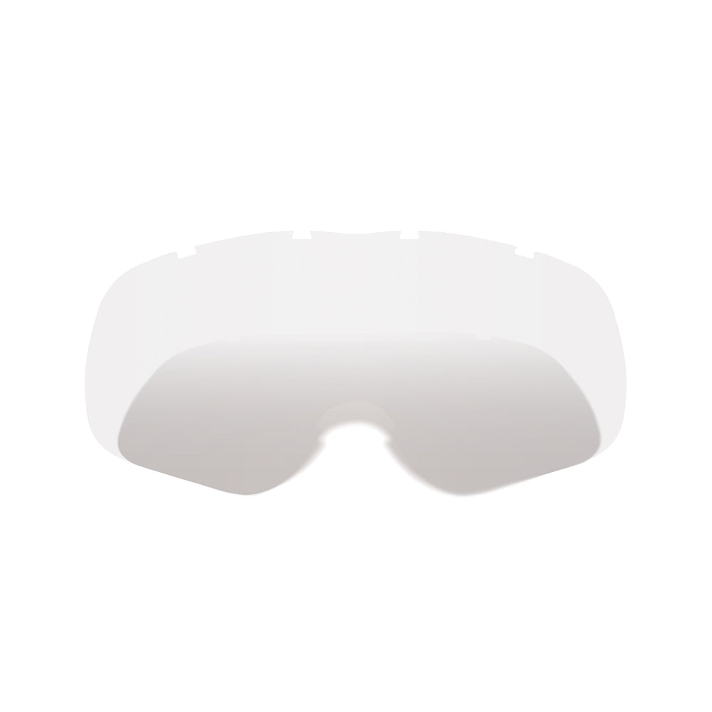 Oxford Fury Clear Lens 5030009142116