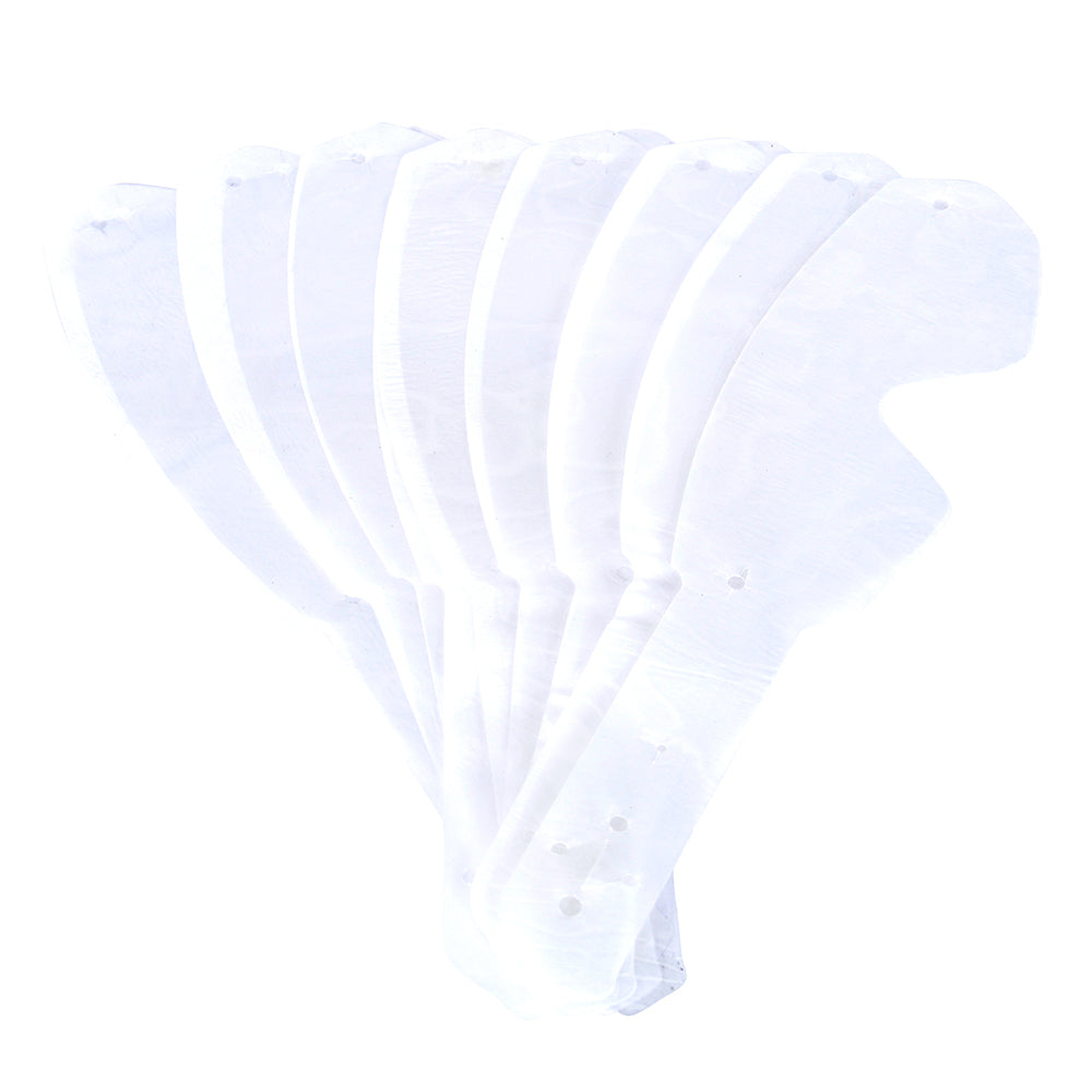 Oxford Tear Off Pack (10pack) 5030009142130