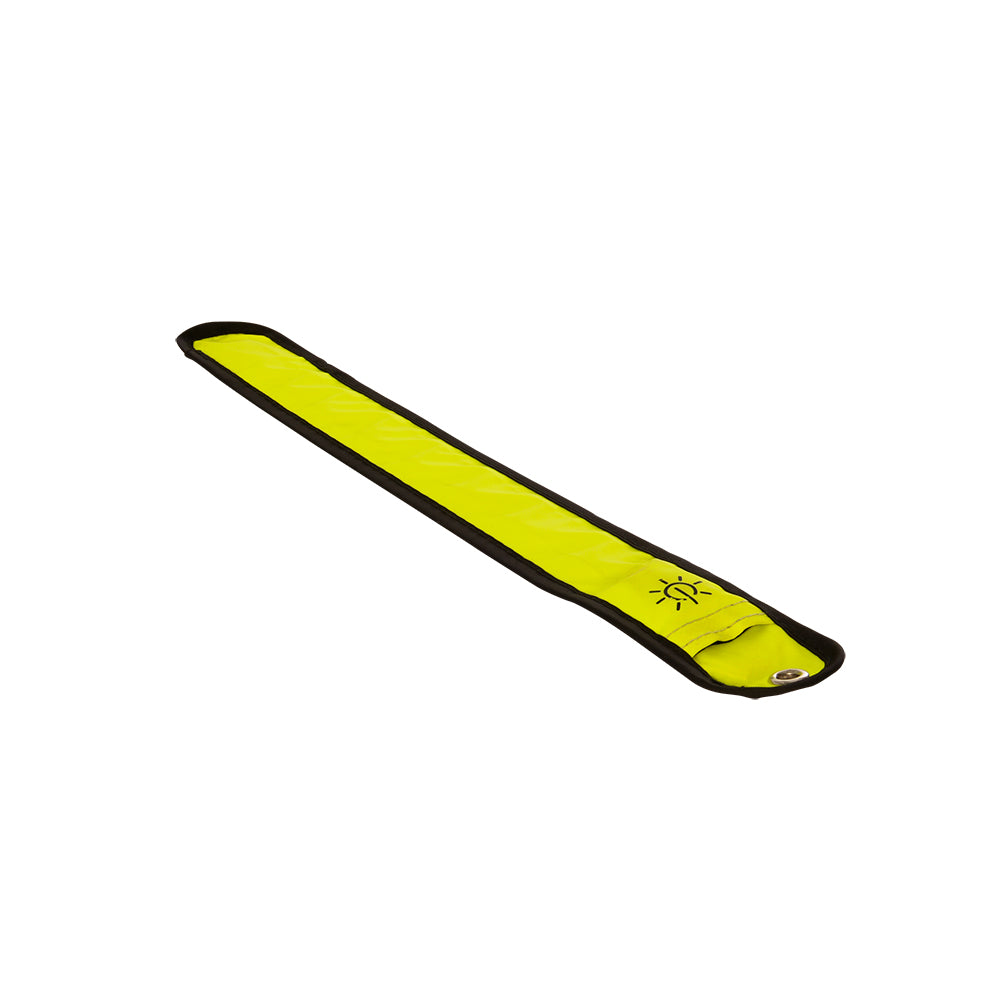 Oxford Bright Halo Wrap Yellow 5030009327865