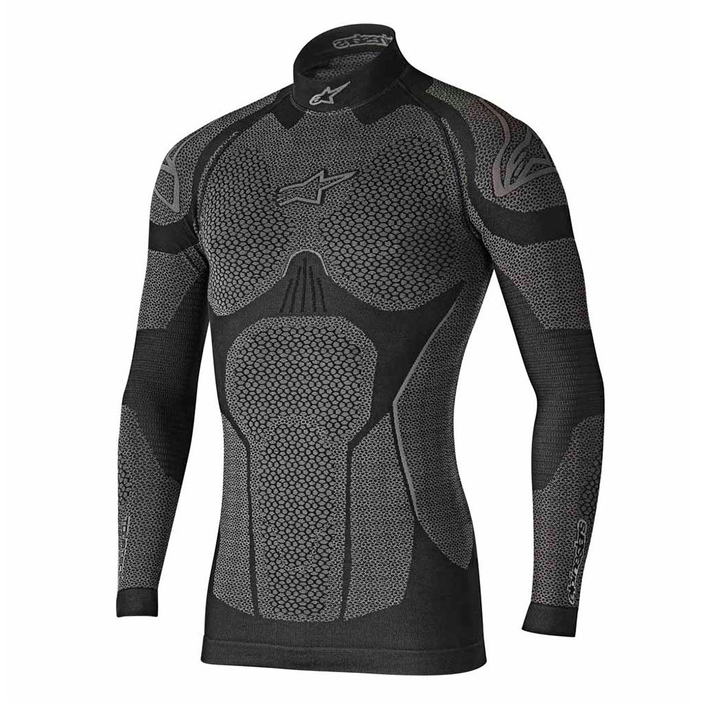 Alpinestars Ride Tech Winter Sleeve Black/Grey 8051194990020