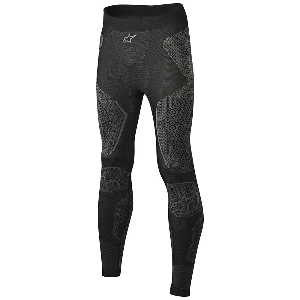 Alpinestars Ride Tech Winter Pants Black/Grey 8051194990051