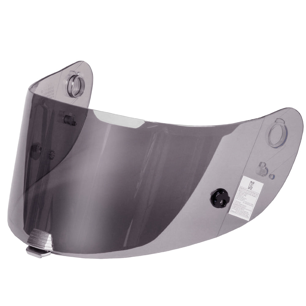 HJC HJ-20P Pinlock Iridium Blue Visor RPHA 8804269822104