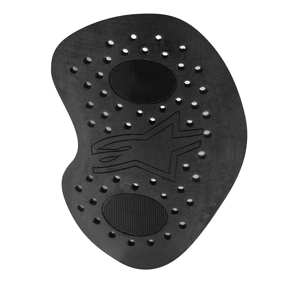 Alpinestars Nucleon Kr-H Black L Black 8051194990327