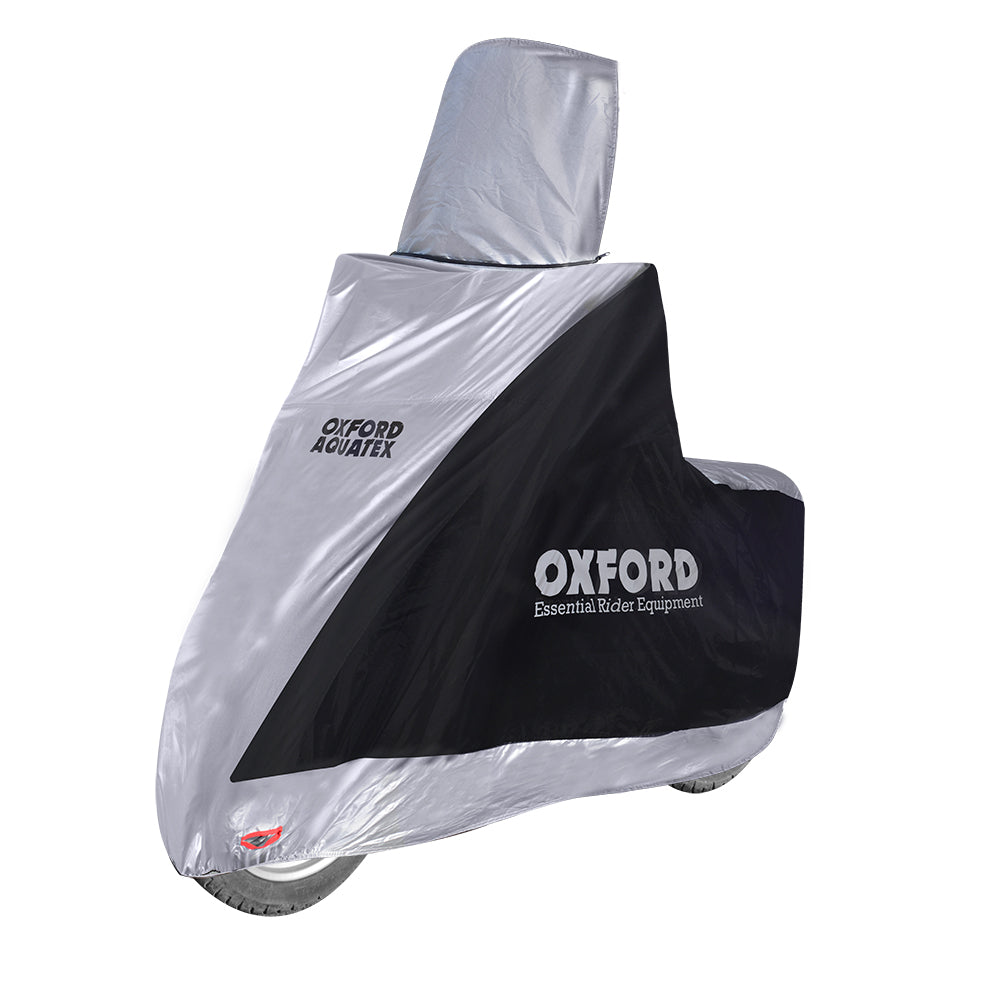 Oxford Aquatex Highscreen Scooter Cover 5030009342127