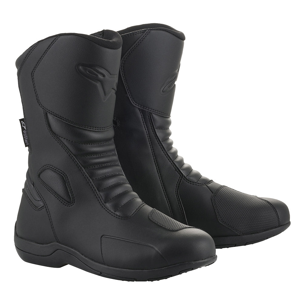 Alpinestars Origin Drystar Boots Black 8033637201368