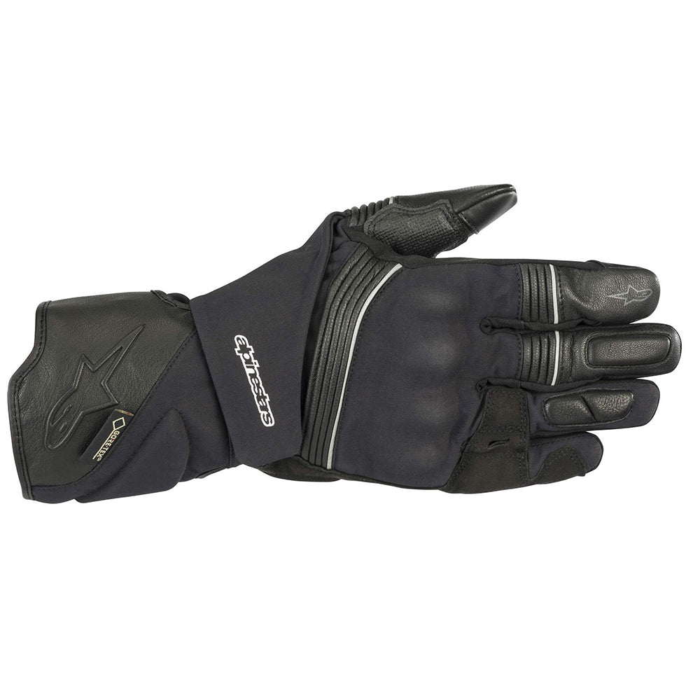 Alpinestars Jet Road v2 Gore-Tex Gloves Black 8033637206288