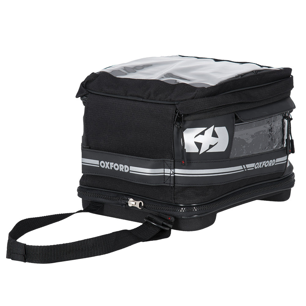 Oxford F1 Tank Bag Small 18L Quick Release 5030009233708