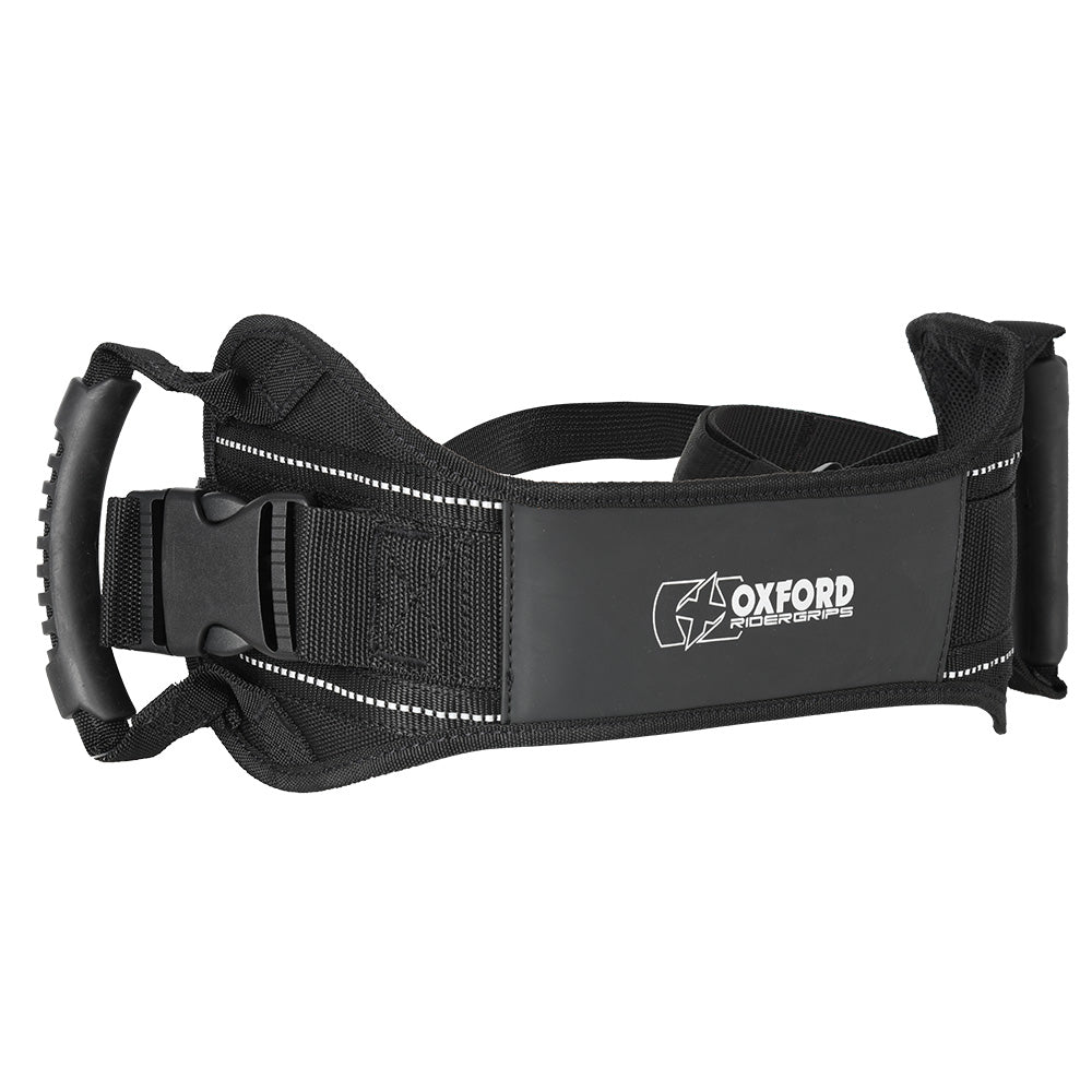 Oxford Rider Grips Pillion Grab Handles 5030009147401