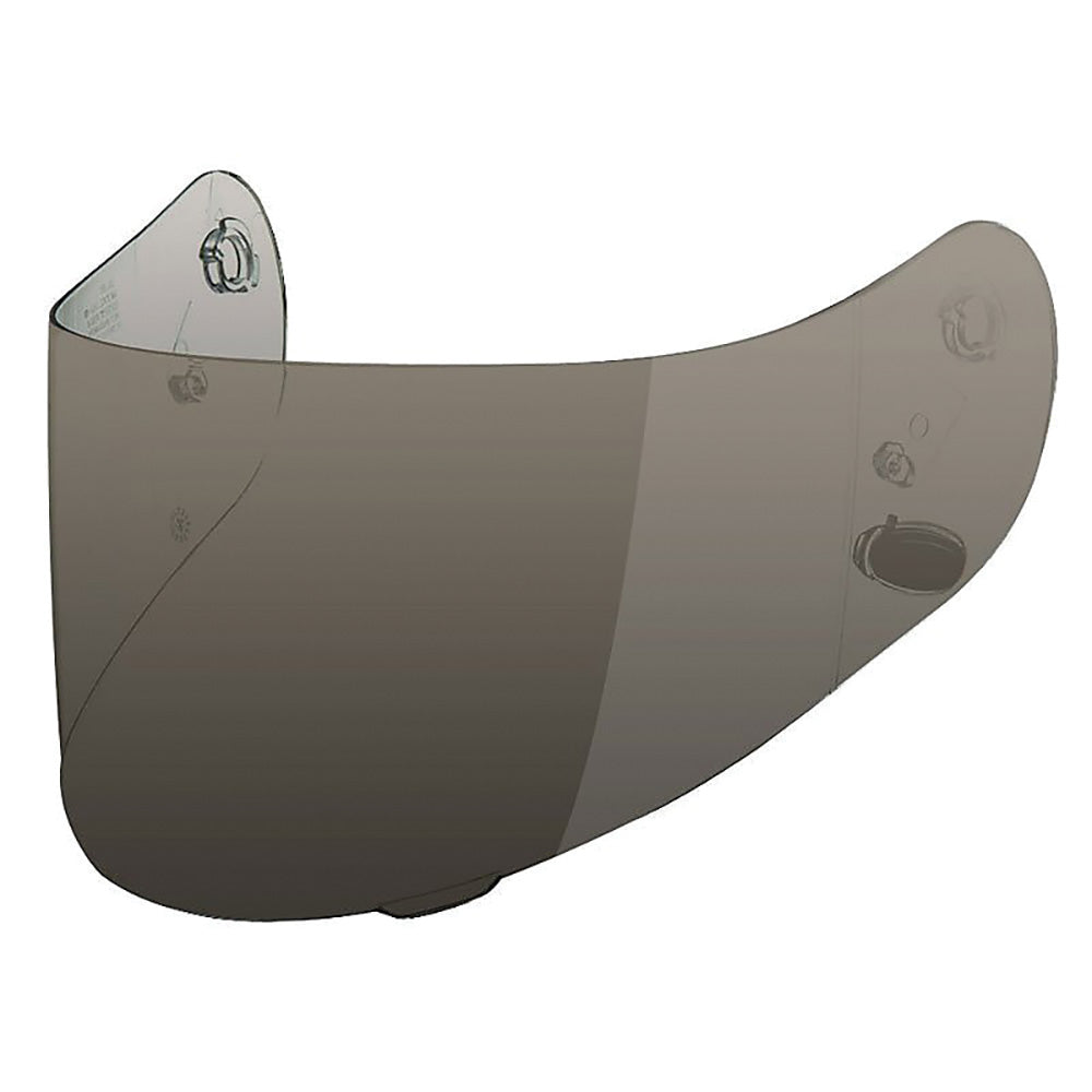 HJC FG Jet/IS-33 II HJ-17R Pinlock Dark Visor 8804269825907