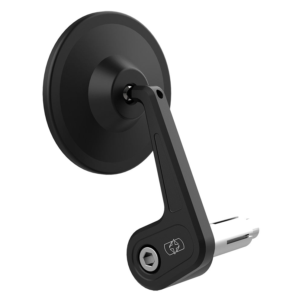 Oxford Street Bar End Mirror RIGHT 5030009145360