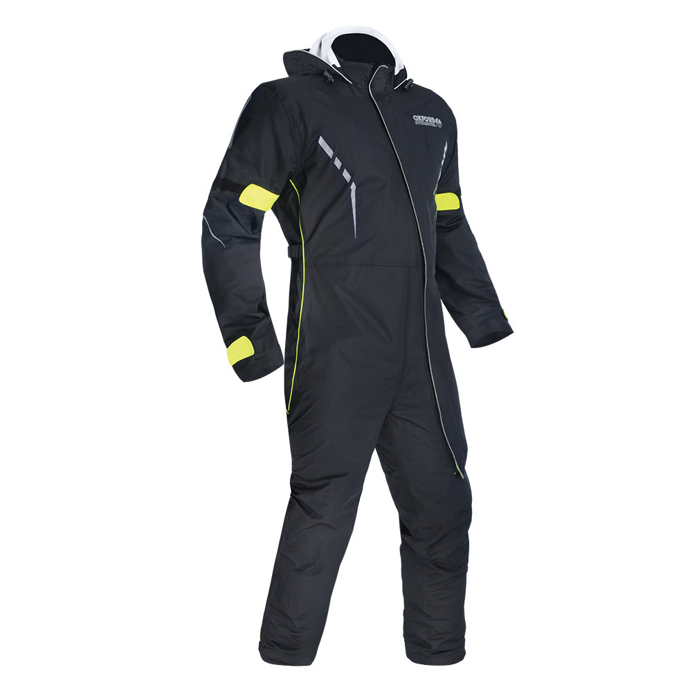 Oxford Stormseal Oversuit XL 5030009257445