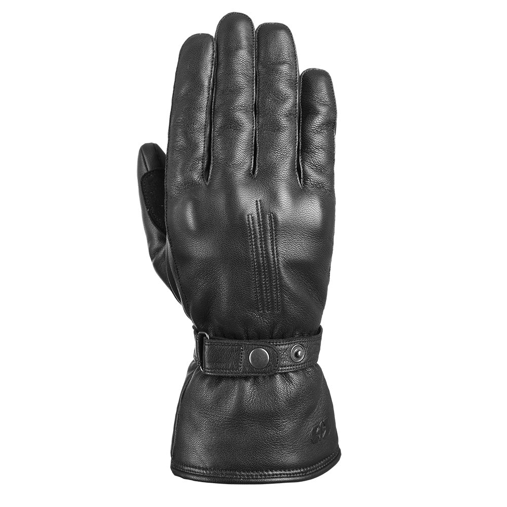 Holton Waterproof Gloves Black 5030009203787