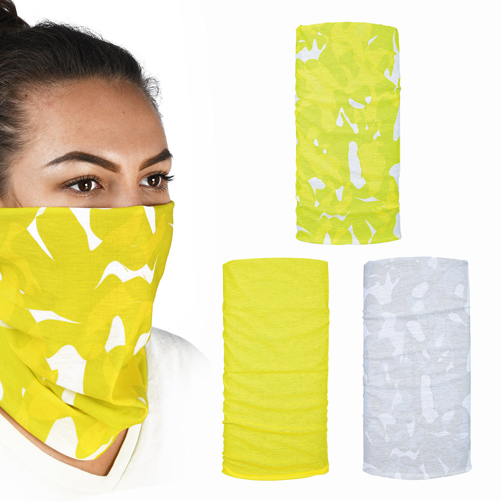 Oxford Comfy Neck Warmer 3-Pack 5030009230523