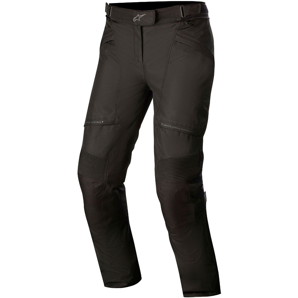 Alpinestars Stella Streetwise DS Women's Pants Black 8059175096877