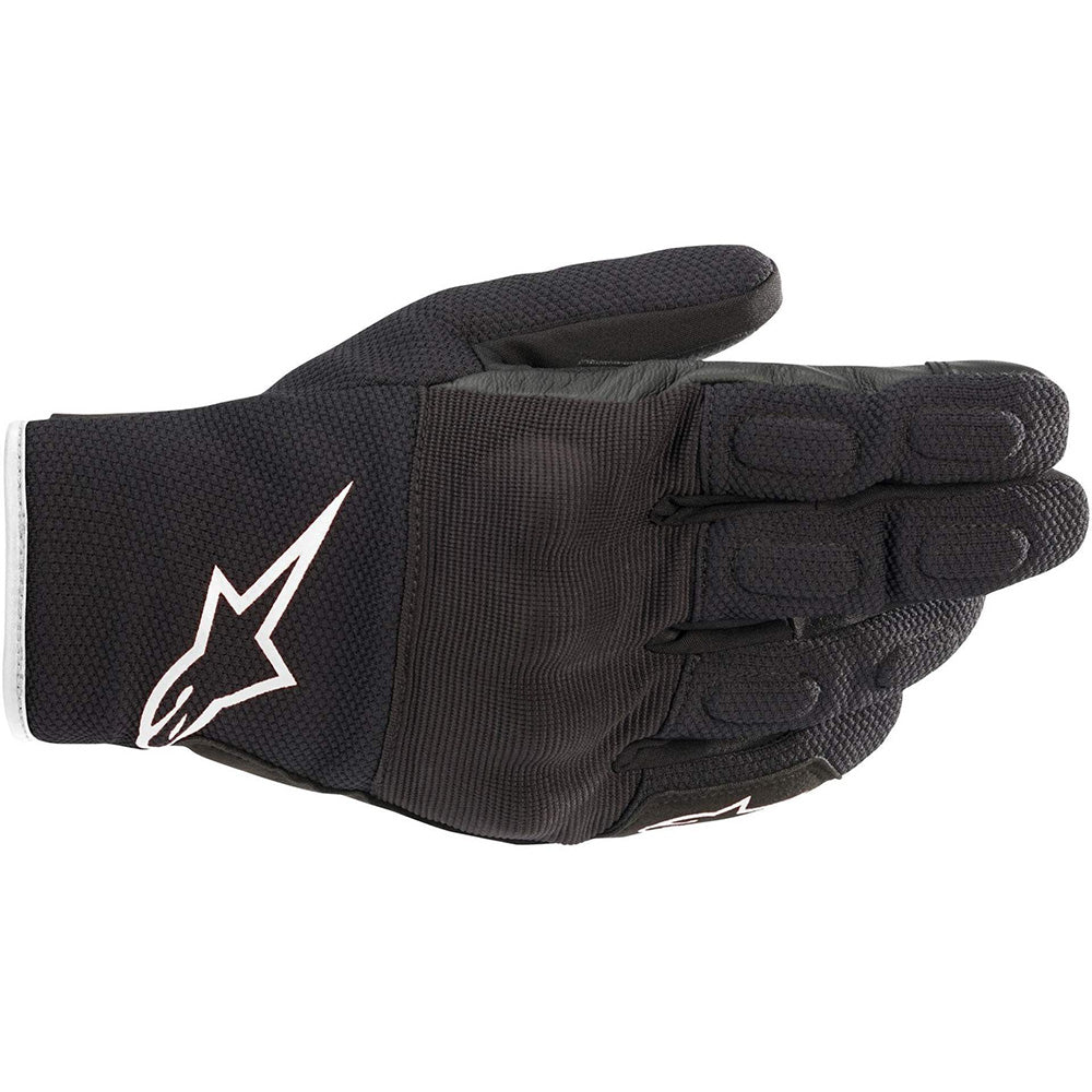 Alpinestars S Max Drystar Gloves  White  8059175098970