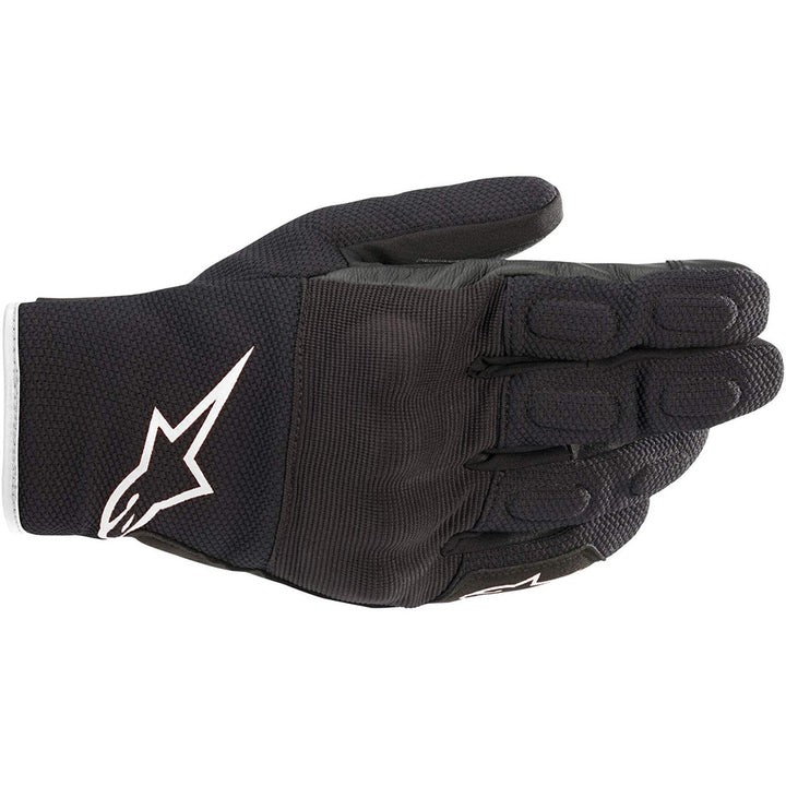 Alpinestars S Max Drystar Gloves  White  8059175098970