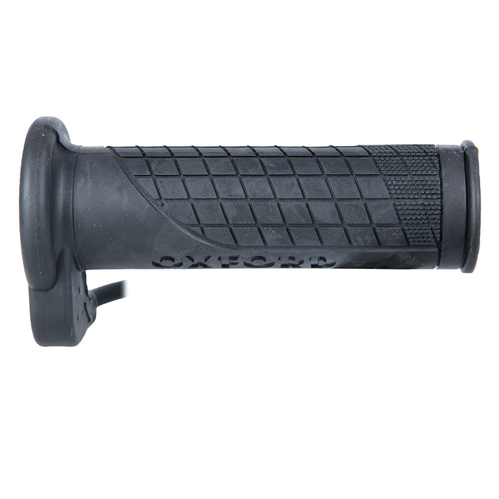 Oxford Hotgrips EVO Touring Right replacement grip 7ohms 5030009114175