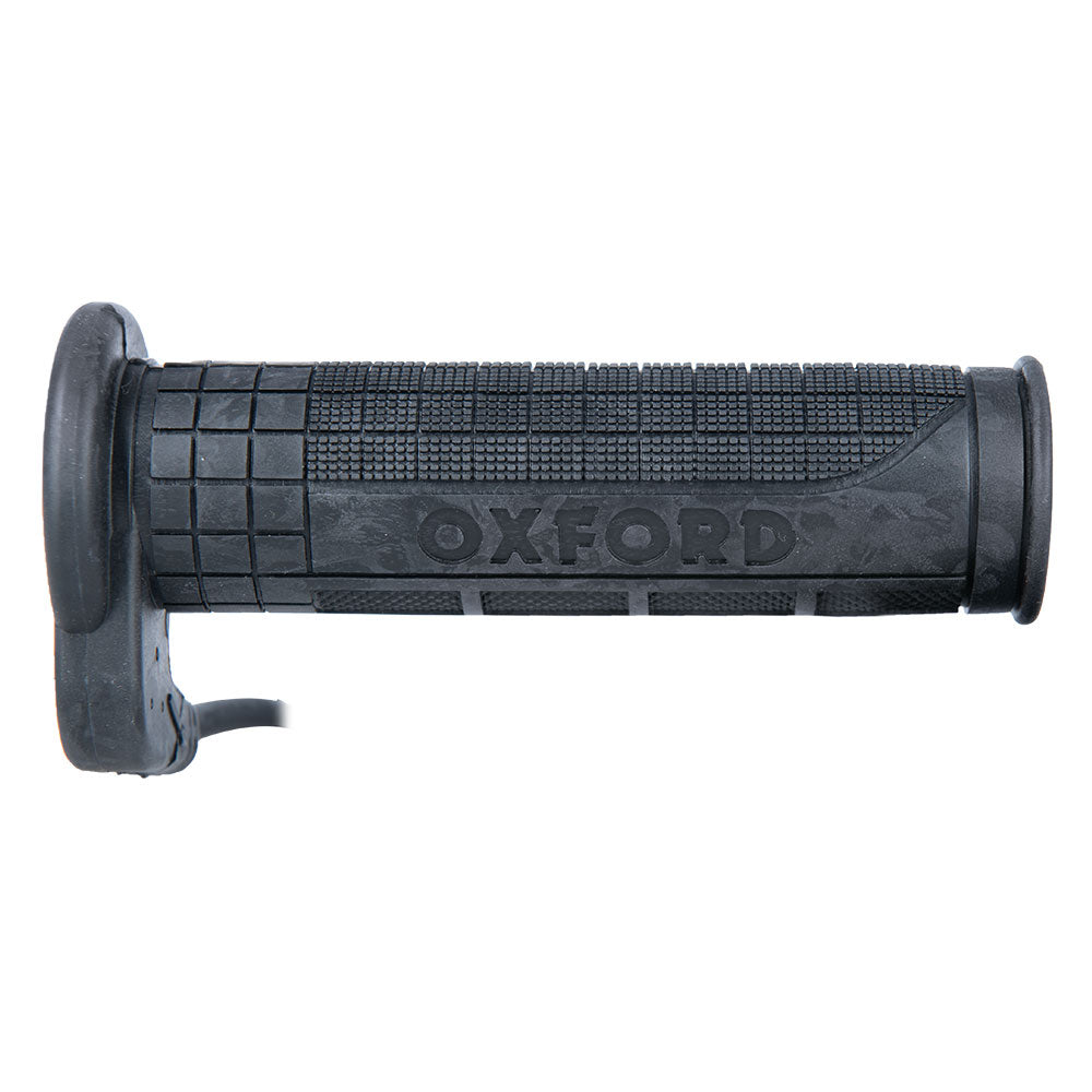 Oxford Hotgrips EVO ATV Right replacement grip 5030009114120