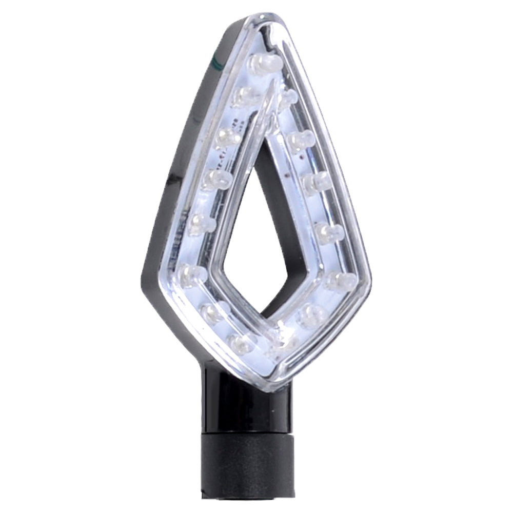 Oxford LED Indicators-Signal 3 (incl. 2 resistors) 5030009113222