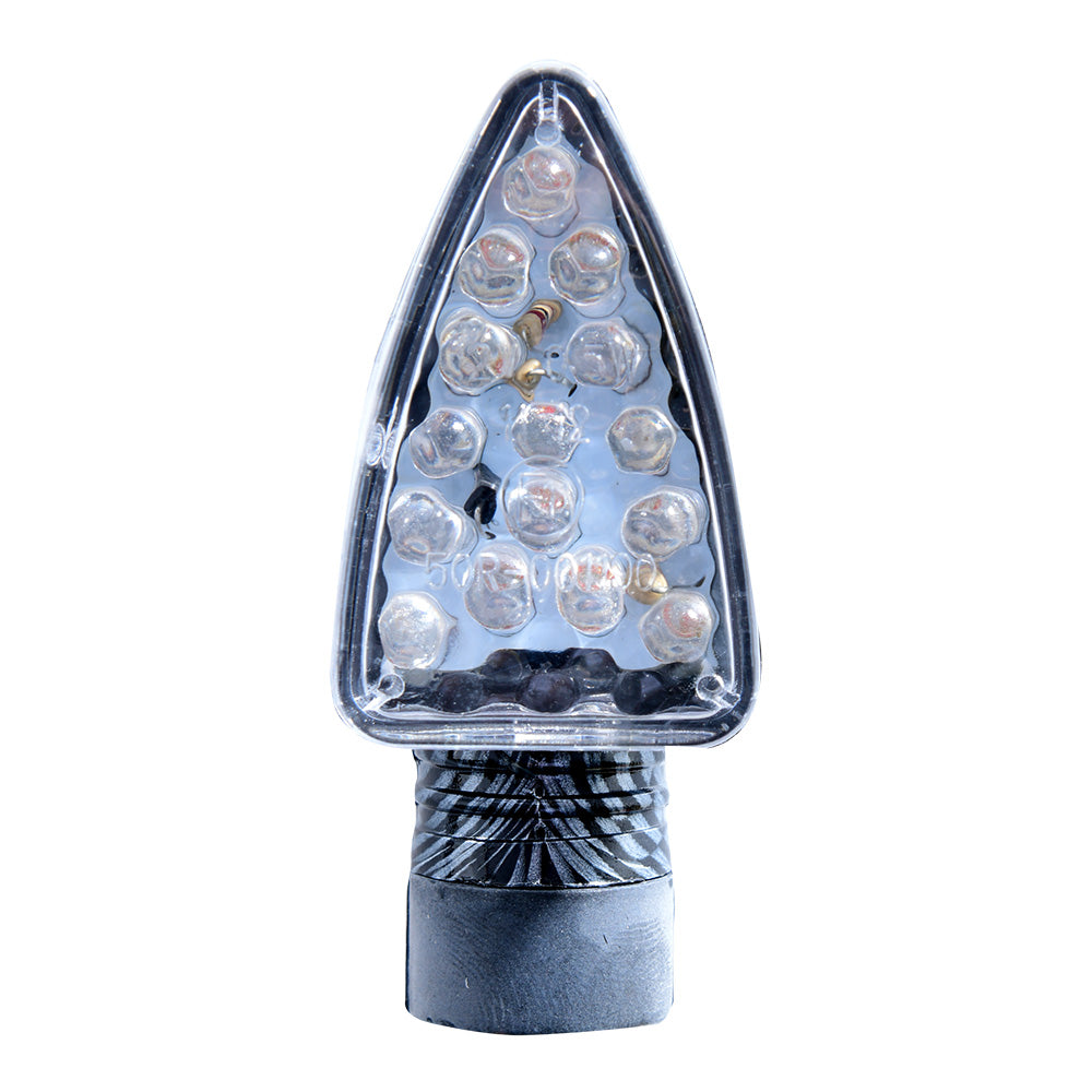 Oxford LED Arrow Indicator Carbon 5030009005503