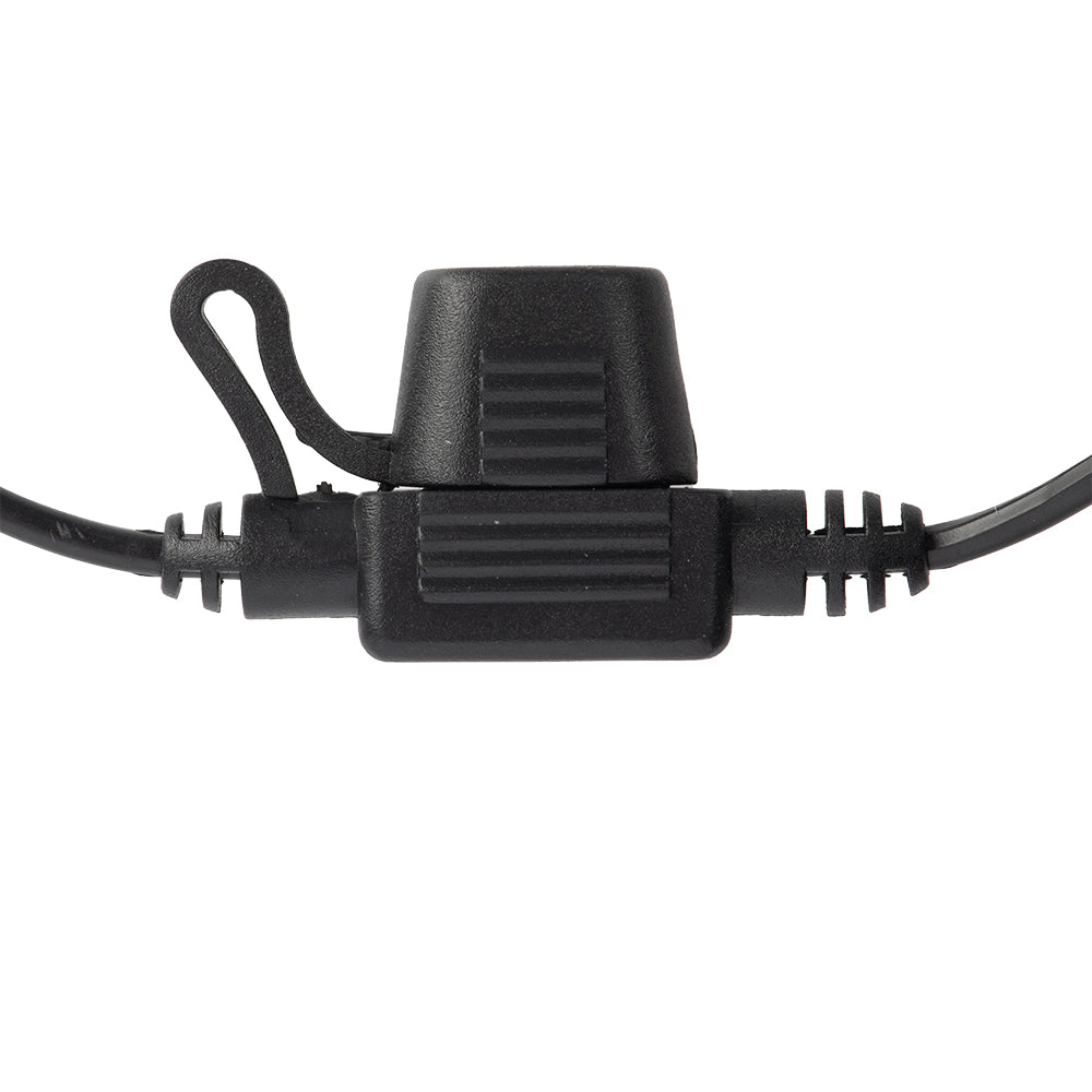Oxford Hotgrips EVO ATV wiring loom 5030009114144
