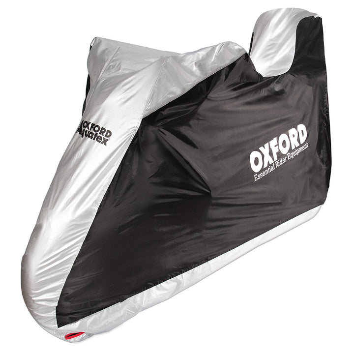 Oxford Aquatex Cover