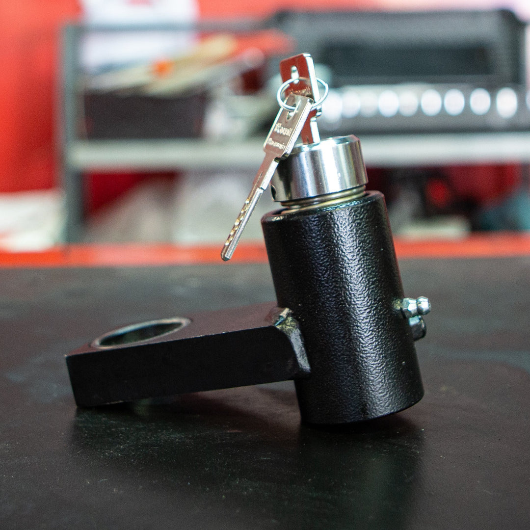 EasyBlock Scooter Lock