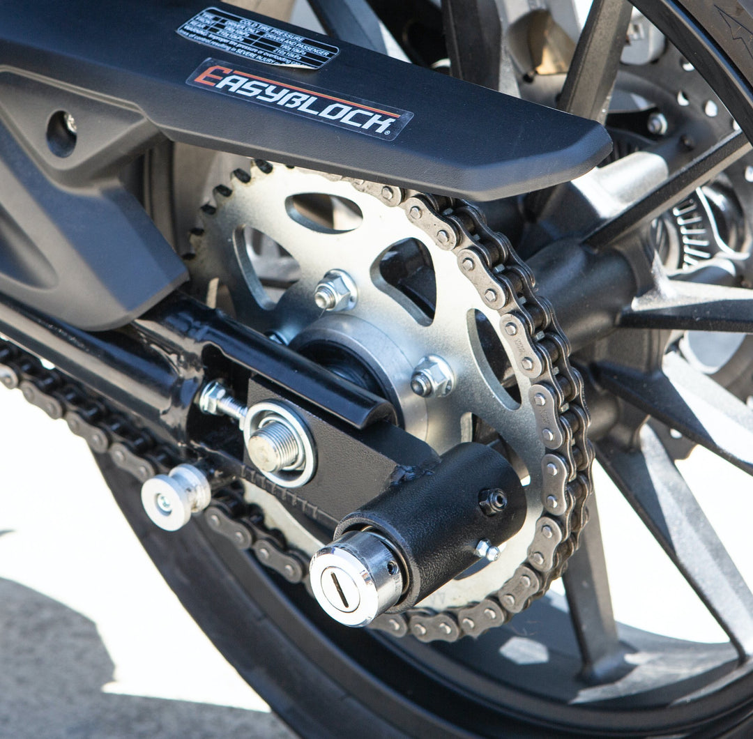 EasyBlock Scooter Lock